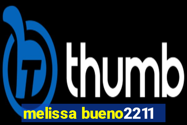 melissa bueno2211